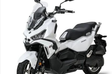 125 Matkowski Motocykle Quady Wrocław WYPRZEDAŻ