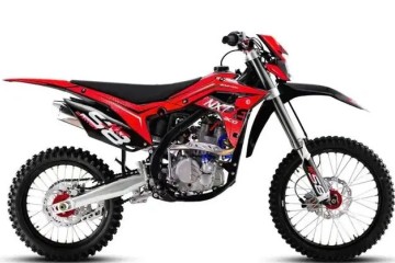 BARTON NXT 300 Matkowski Motocykle Wrocław