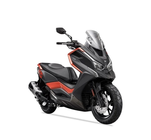 kymco