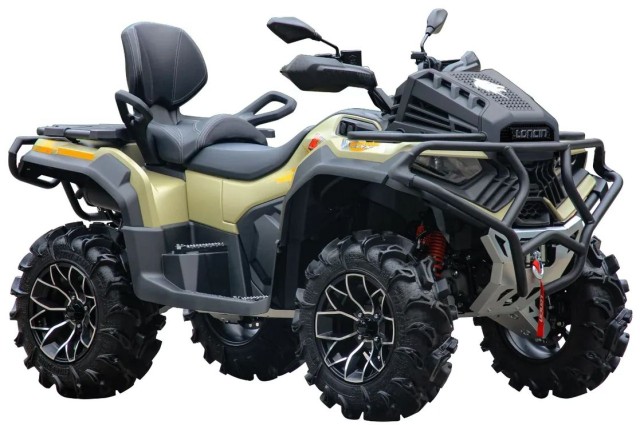 loncin