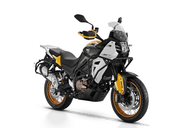 qjmotor