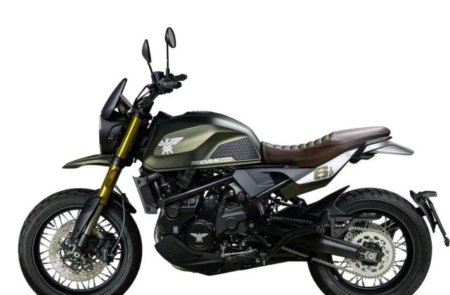 moto-morini