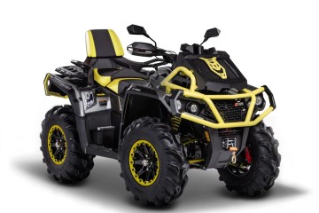 1000 MAX TROPHY PRO Matkowski Motocykle Quady Wrocław