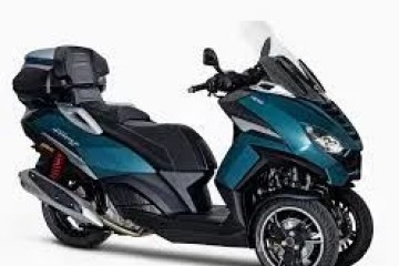 SW Matkowski Motocykle Quady Wrocław