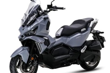 125 Matkowski Motocykle Quady Wrocław