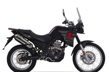 DUNE X 125 WYPRZEDAŻ !! Matkowski Motocykle Wrocław