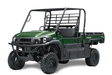 MULE PRO-DX 1000 diesel homologacja KAWASAKI Matkowski Wrocław
