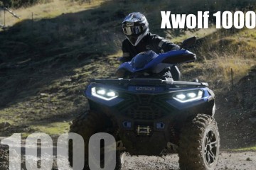 Matkowski Motocykle Quady Wrocław