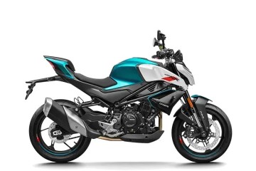 450NK Matkowski Motocykle Quady Wrocław