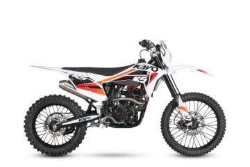 K5 300 ENDURO Matkowski Motocykle Quady Wrocław