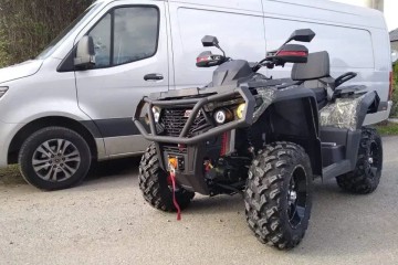 ODES 1000 Max Pro WYPRZEDAŻ!! Matkowski QUADY ATV Wrocław