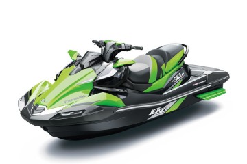 Skuter wodny ULTRA 310LX-S Matkowski Motocykle Quady Wrocław