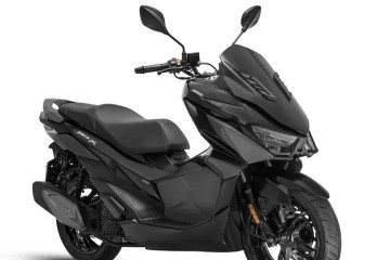 X 125 Matkowski Motocykle Quady Wrocław