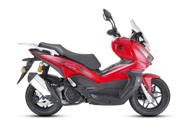 X-Trail 125 ABS WYPRZEDAŻ !! Matkowski Motocykle Quady Wrocław
