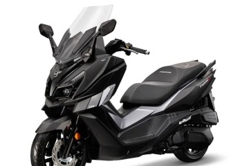 CRUISYM a 300 WYPRZEDAŻ !!! Matkowski MOTOcykle Wrocław