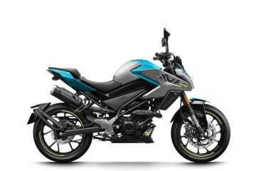 125 NOWOŚĆ 2025! Matkowski Motocykle Quady Wrocław