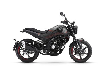 125 Matkowski MOTOcykle Quady Wrocław