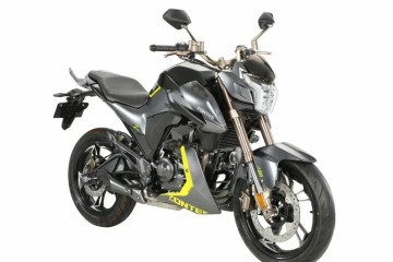 ZONTES 125 Z2 Wyprzedaż !! Matkowski Motocykle Wrocław