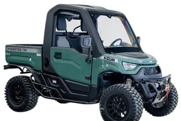 FORESTER 750 WYPRZEDAŻ Matkowski Motocykle Quady Wrocław