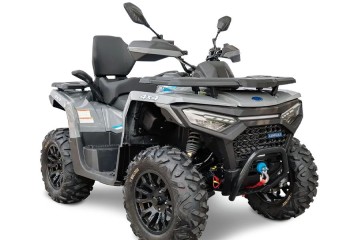Landforce 650L EPS Matkowski Motocykle Quady Wrocław