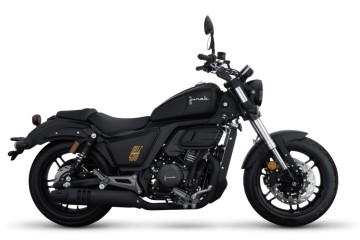 Vintage 400 Matkowski Motocykle Quady Wrocław