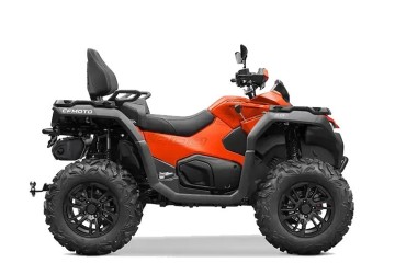 1000 PREMIUM ABS Matkowski Motocykle Quady Wrocław