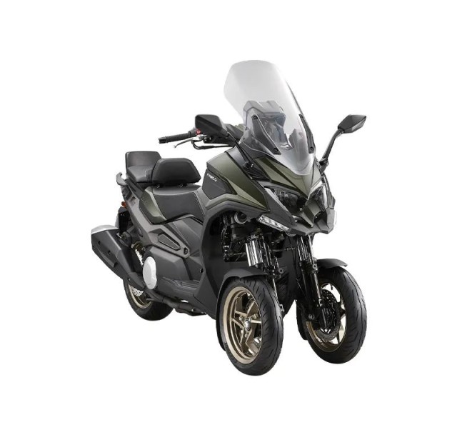 kymco