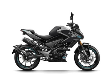 125 NOWOŚĆ 2025! Matkowski Motocykle Quady Wrocław