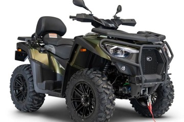700 ATV Matkowski Motocykle Quady Wrocław