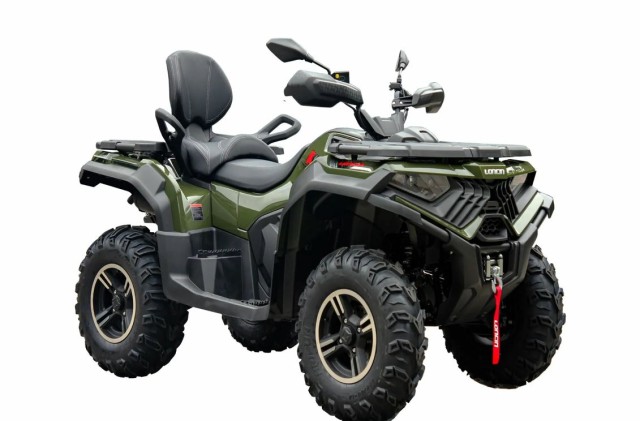 loncin