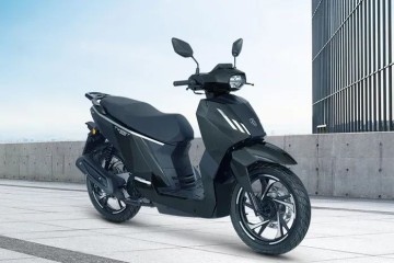 125 FL NOWY MODEL Matkowski Motocykle Quady Wrocław