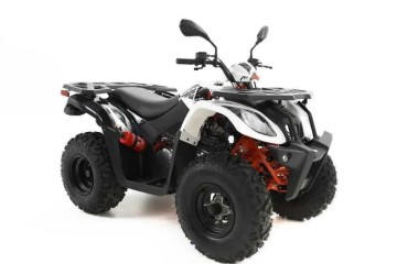 KAYO AU 200 AU200 T3b homologacja Matkowski Motocykle Wrocław