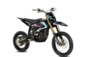 Hyper Bee Matkowski Motocykle Quady Wrocław