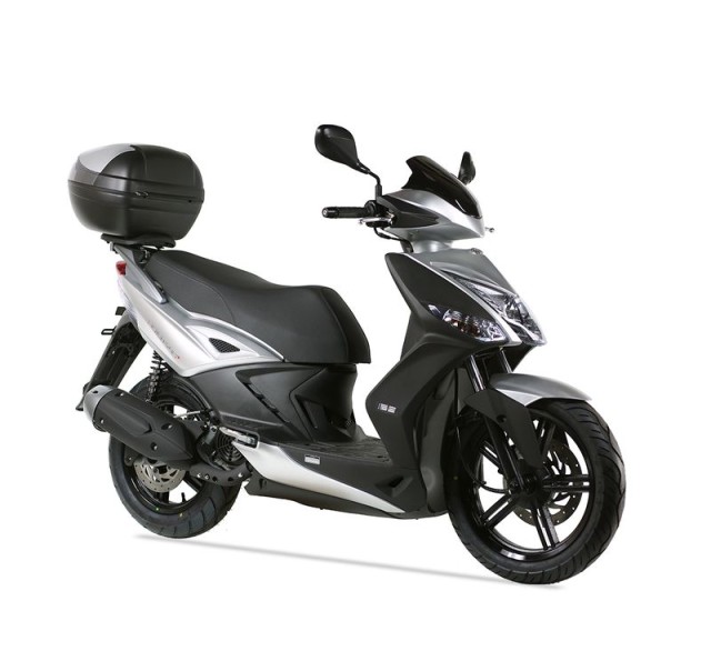 kymco