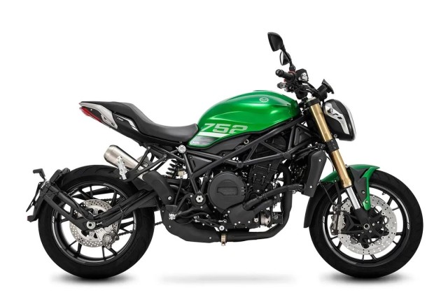 benelli