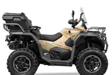 1000 OVERLAND Nowość! Matkowski Motocykle Quady Wrocław