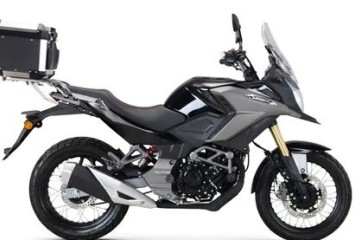 Limited Edition ABS Matkowski Motocykle Quady Wrocław