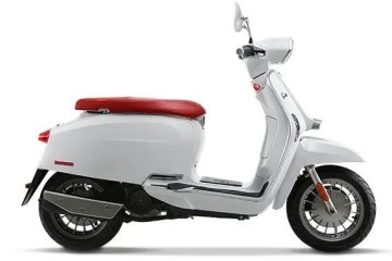 V50 SPECIAL 50cc Matkowski MOTOcykle Wrocław