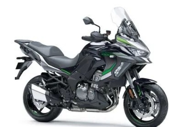 kawasaki