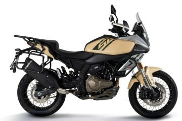 SRT 600 SX Zamów już dziś ! Matkowski Mototcykle Wrocław