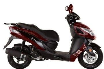 JUNAK 607 Matkowski Motocykle Wrocław