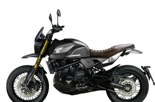 moto-morini