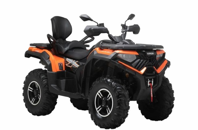 loncin