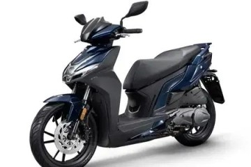 S125i Matkowski Motocykle Quady Wrocław