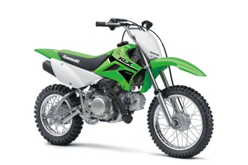 KLX110 KLX110R 110R Wyprzedaż!! Matkowski Motocykle Wrocław