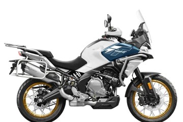 700MT 2025 Matkowski Motocykle Quady Wrocław