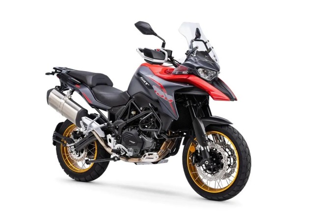 qjmotor