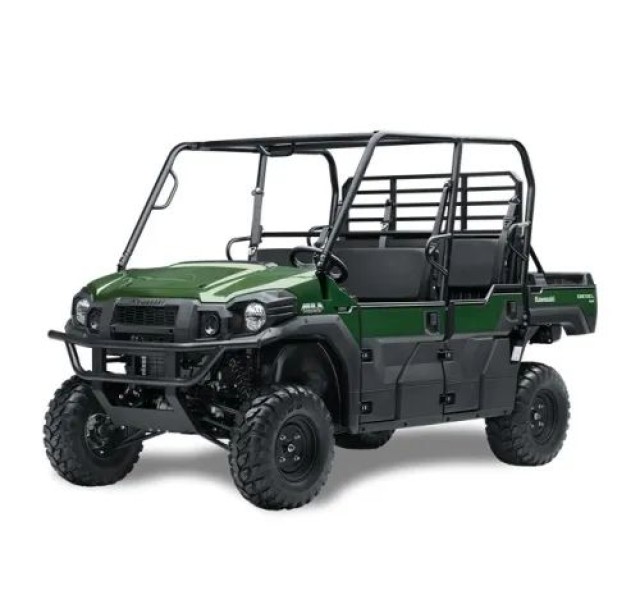 kawasaki