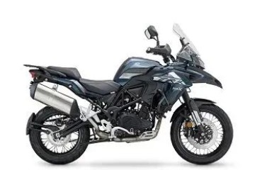 X 502X MODEL 2023 Matkowski Motocykle QUADY Wrocław
