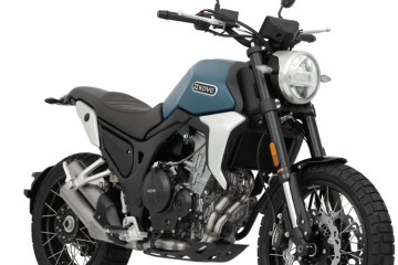 Matkowski Motocykle Quady Wrocław